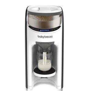 Baby Brezza Formula Pro Advanced Formula Dispenser - White